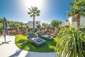 Villa Lucero