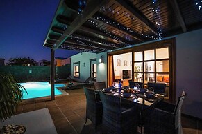 Villa Lucero