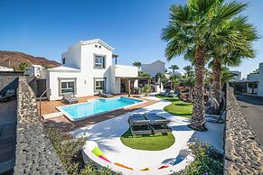 Villa Lucero