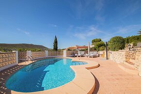 Villa Ayora