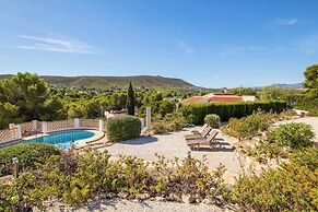 Villa Ayora