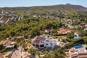 Villa Ayora