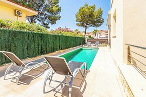 Villa Albufera