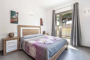Villa Albufera