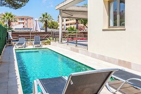 Villa Albufera