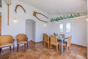 Villa Escondite