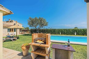 Villa Escondite