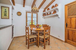 Villa Escondite