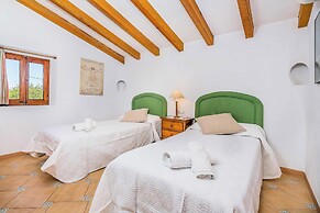 Villa Escondite