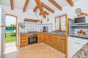 Villa Escondite