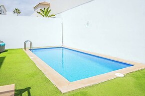 Villa Campanula