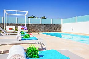 Villa Balandra