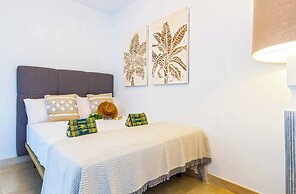 Villa Balandra