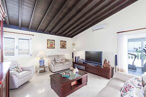 Villa Cervera