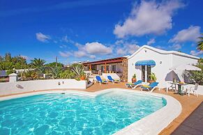 Villa Dos Piedras