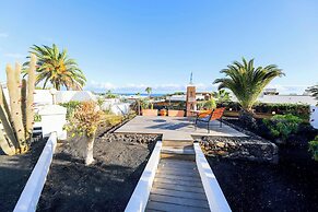 Villa Dos Piedras