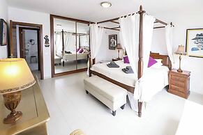 Villa Dos Piedras