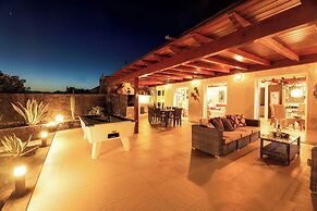 Villa Dos Piedras