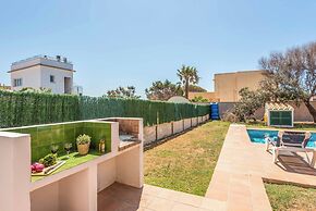 Villa Aguasol
