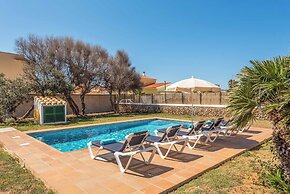Villa Aguasol