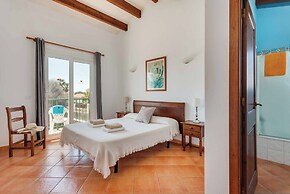 Villa Aguasol