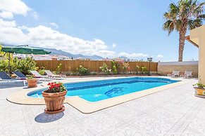 Villa Buganvilla Vistas
