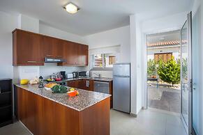 Villa Coral Bay 4
