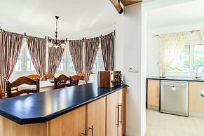 Villa Barclay