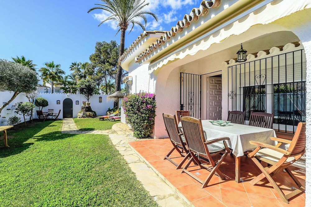Villa Barclay