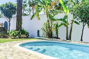 Villa Barclay