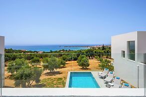 Villa Kalypso II