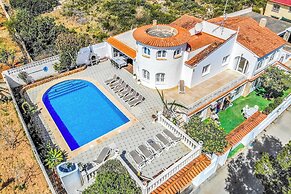 Villa Benicuco