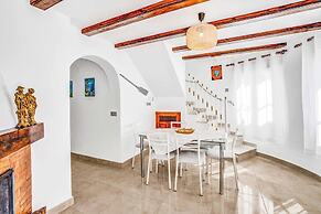Villa Benicuco