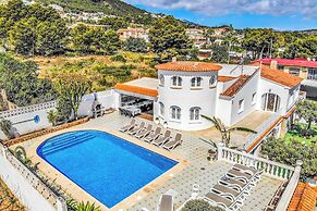 Villa Benicuco