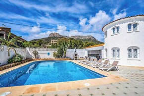 Villa Benicuco