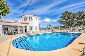 Villa Benicuco