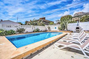 Villa Benicuco