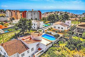 Villa Benicuco