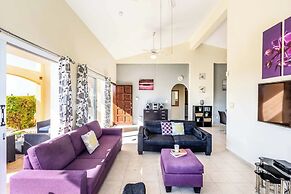 Villa Kampos
