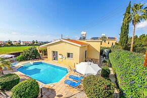 Villa Kampos