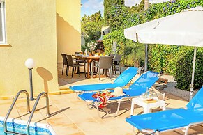 Villa Kampos