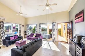 Villa Kampos