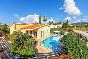 Villa Kampos