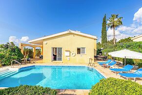 Villa Kampos