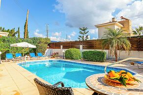 Villa Kampos