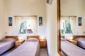 Villa Kampos