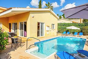 Villa Kampos