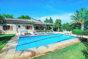 Villa Tanca