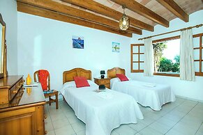 Villa Tanca