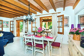 Villa Tanca